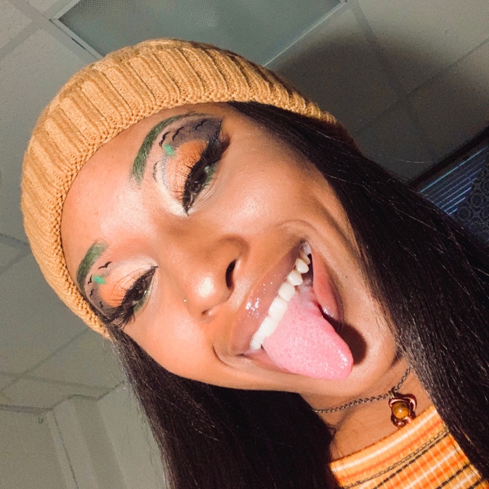 Meet your Posher, Tatyanna